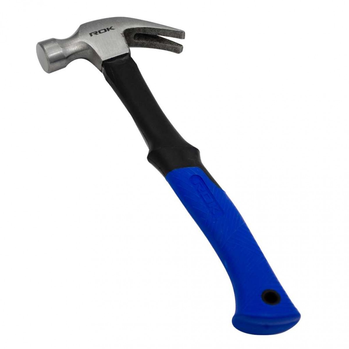 ROK 16 oz Claw Hammer - 65517